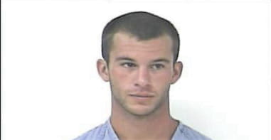 Donnie Avriett, - St. Lucie County, FL 